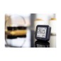 Shelly H&T 3. Gen Temperatur- og fugtigheds sensor med display Sort